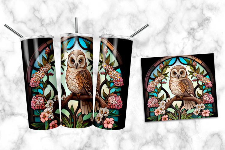 Owl Clipart Image 24