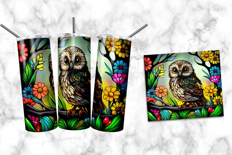 Owl Clipart Image 24