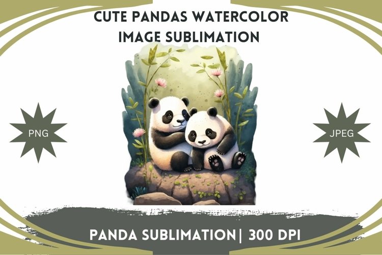 Panda Png