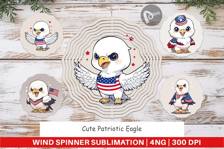 Eagle Clipart Image 22