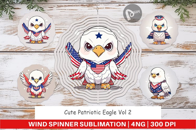 Eagle Clipart Image 14