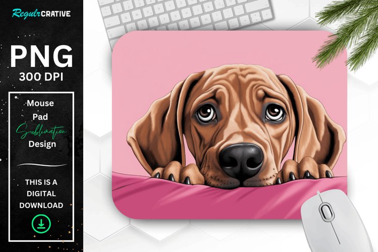 Puppy Clipart Image 10