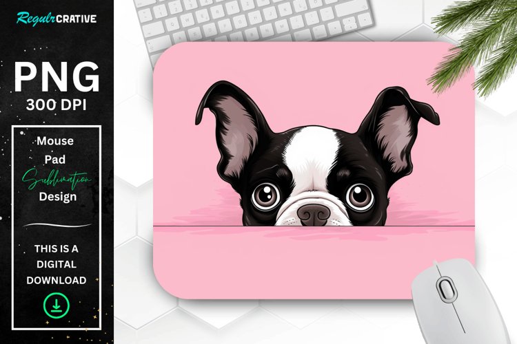 Puppy Clipart Image 23