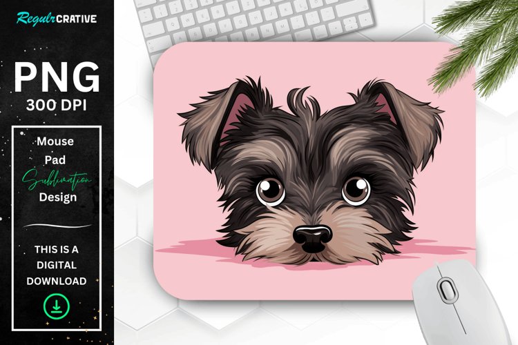 Puppy Clipart Image 16
