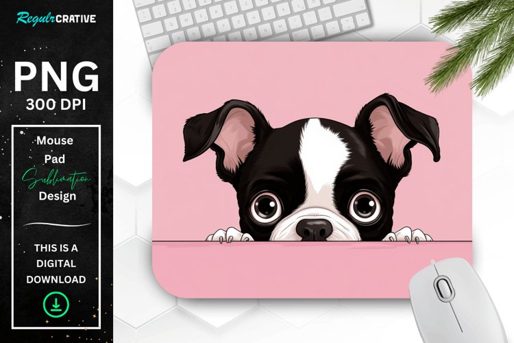 Puppy Clipart Image 14