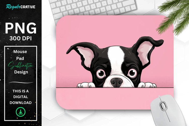 Puppy Clipart Image 13