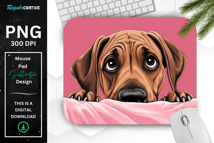 Puppy Clipart Image 24