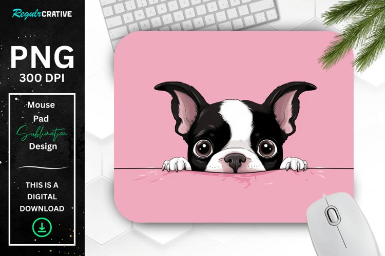 Puppy Clipart Image 12