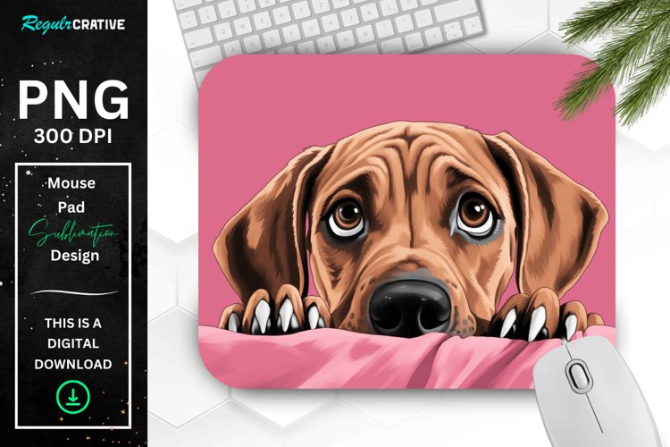 Puppy Clipart Image 23