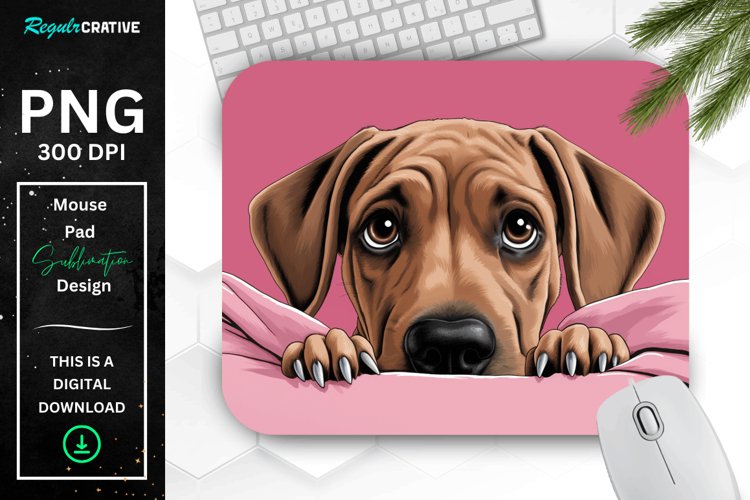 Puppy Clipart Image 21