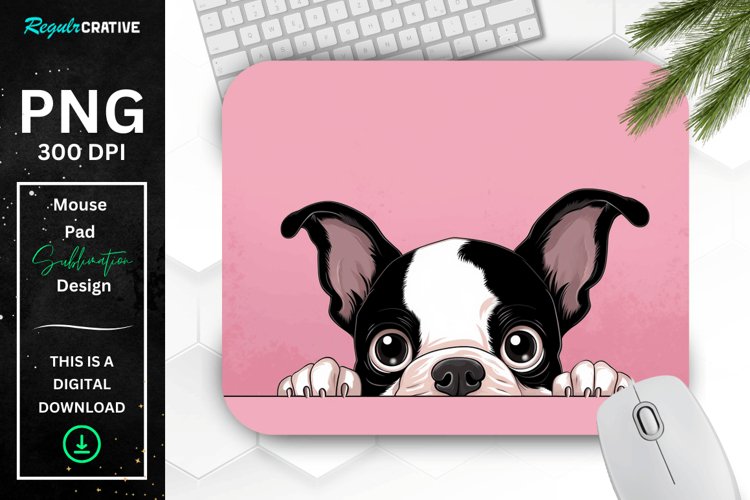 Puppy Clipart Image 10