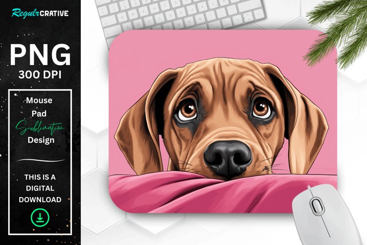 Puppy Clipart Image 20