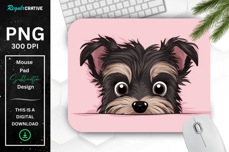 Puppy Clipart Image 2