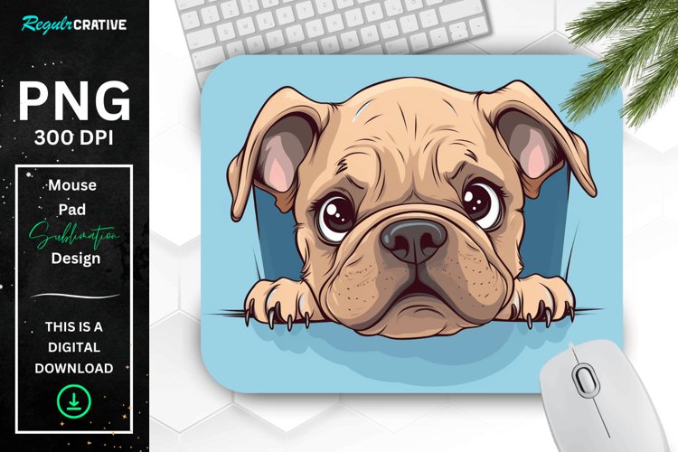 Puppy Clipart Image 8
