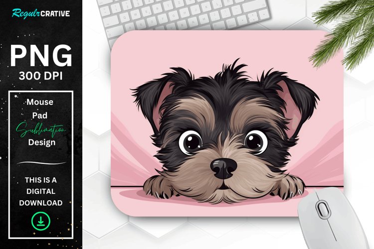 Puppy Clipart