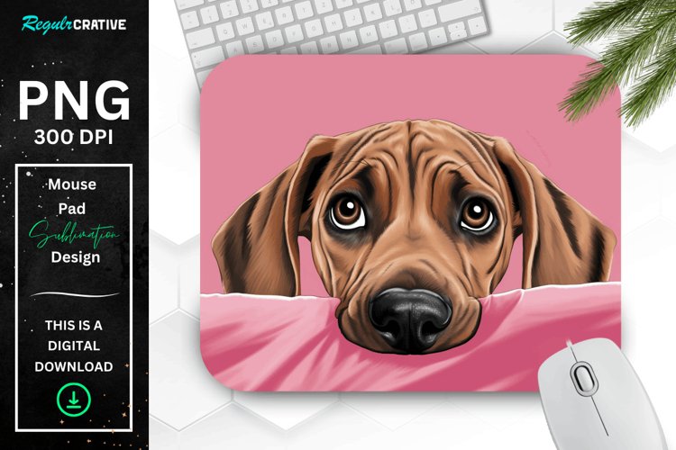Puppy Clipart Image 19