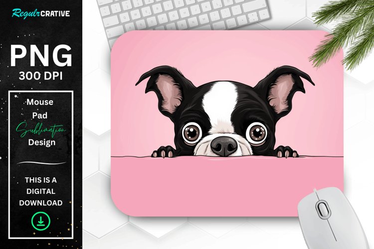 Puppy Clipart Image 8