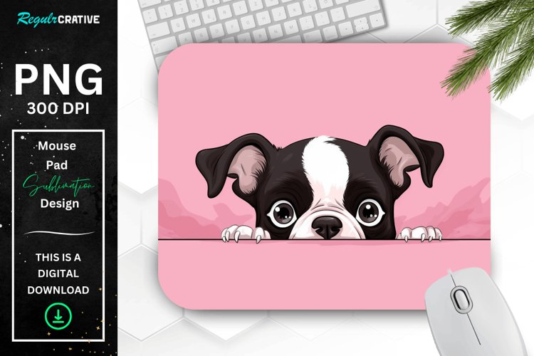 Puppy Clipart Image 7