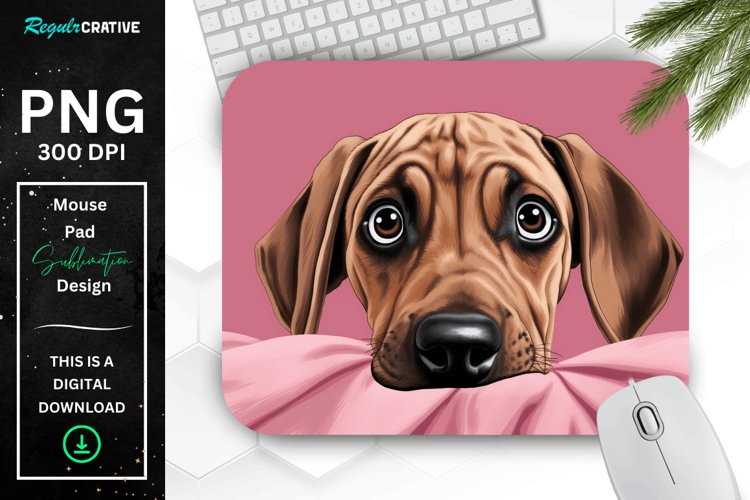 Puppy Clipart Image 18