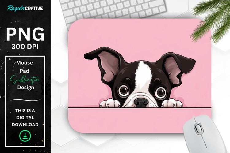 Puppy Clipart Image 22