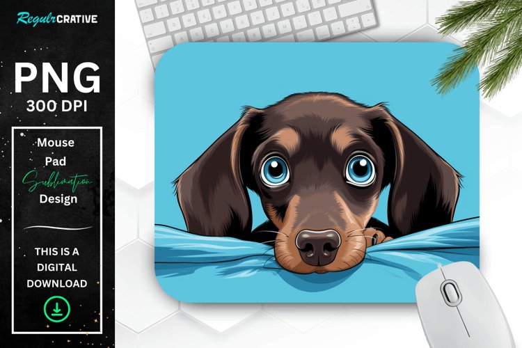Puppy Clipart Image 19
