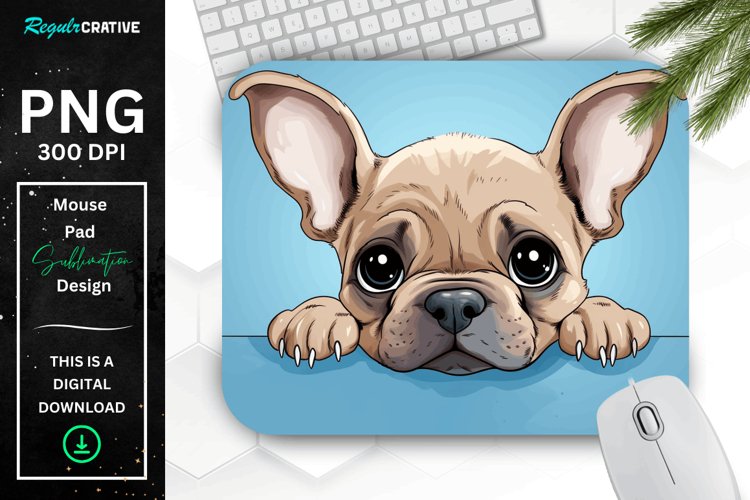 Puppy Clipart Image 2