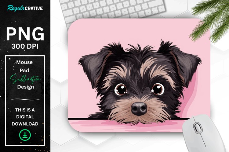 Puppy Clipart Image 20