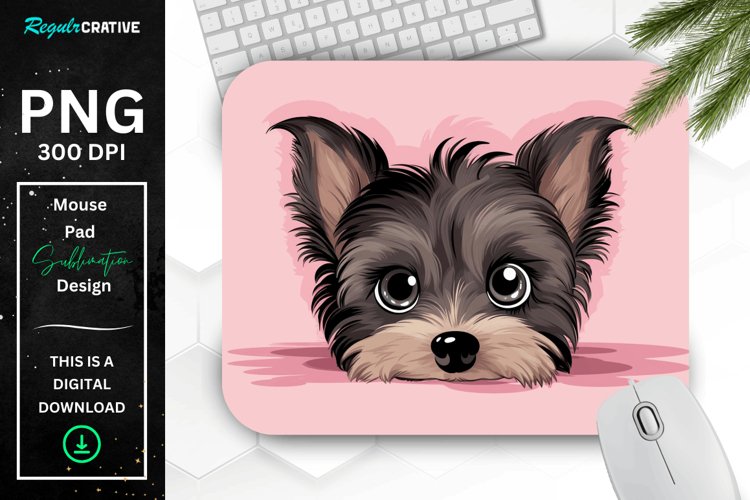 Puppy Clipart Image 18