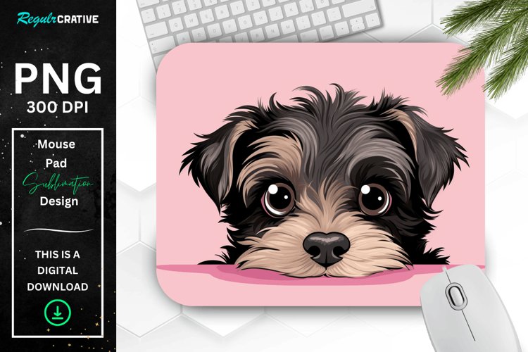 Puppy Clipart Image 17