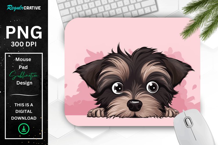 Puppy Clipart Image 16