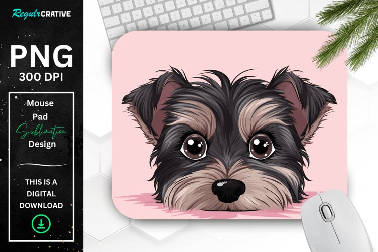 Puppy Clipart Image 15