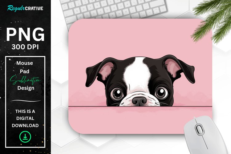 Puppy Clipart Image 21