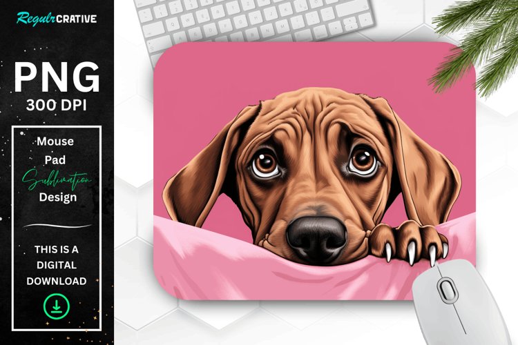 Puppy Clipart Image 8