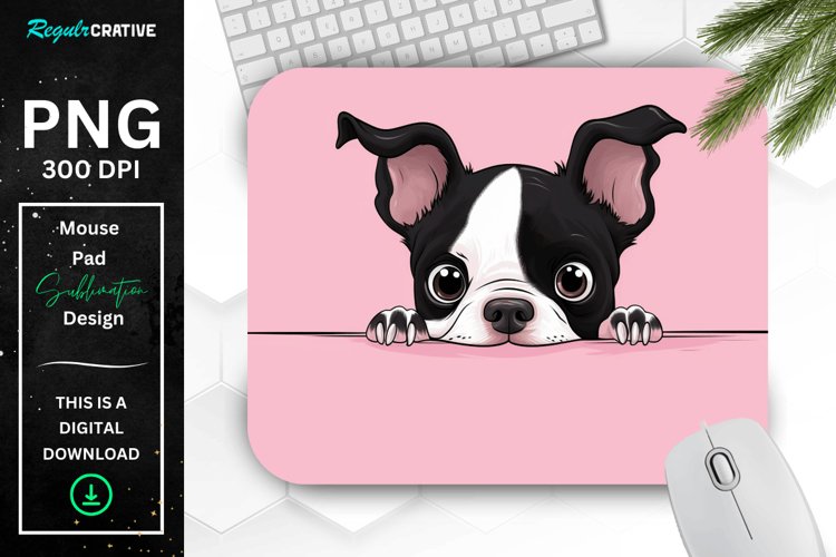 Puppy Clipart Image 20