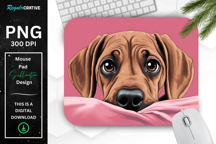 Puppy Clipart Image 6