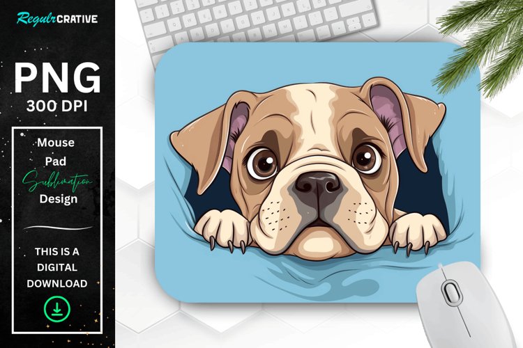 Puppy Clipart Image 18