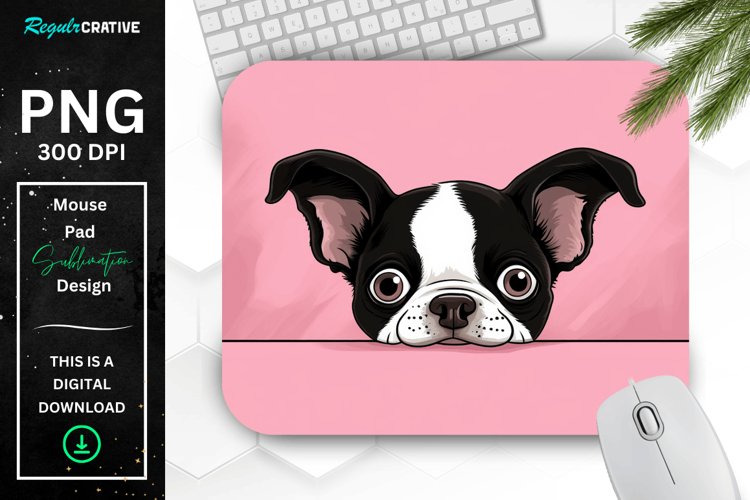 Puppy Clipart Image 19