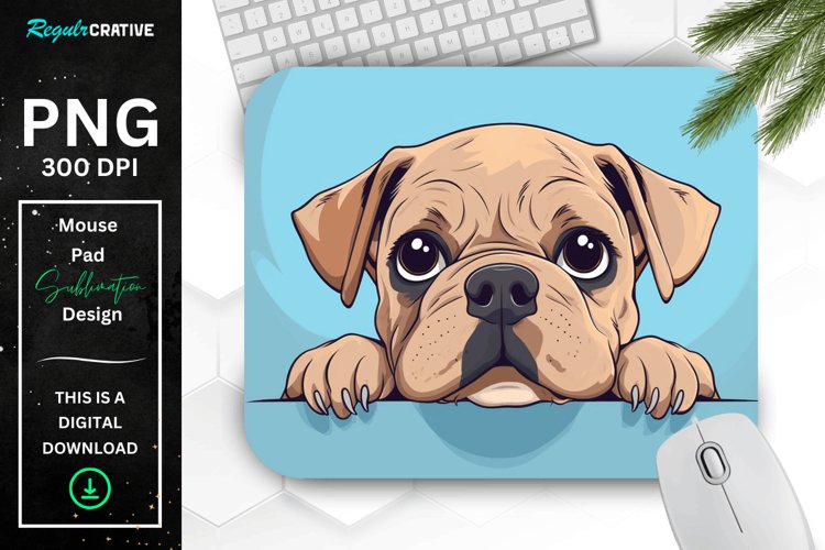 Puppy Clipart Image 17