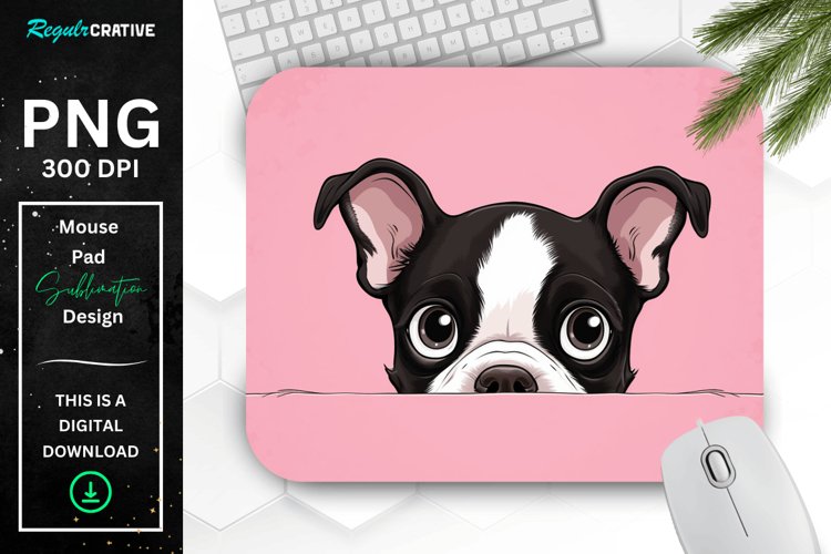 Puppy Clipart Image 18