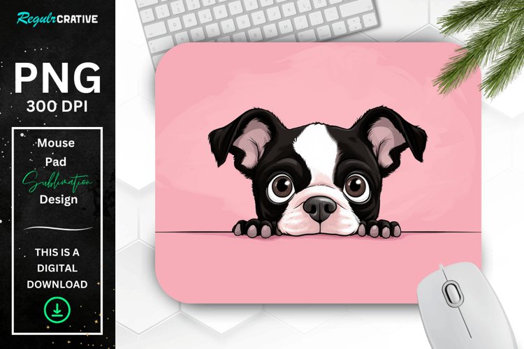 Puppy Clipart Image 17