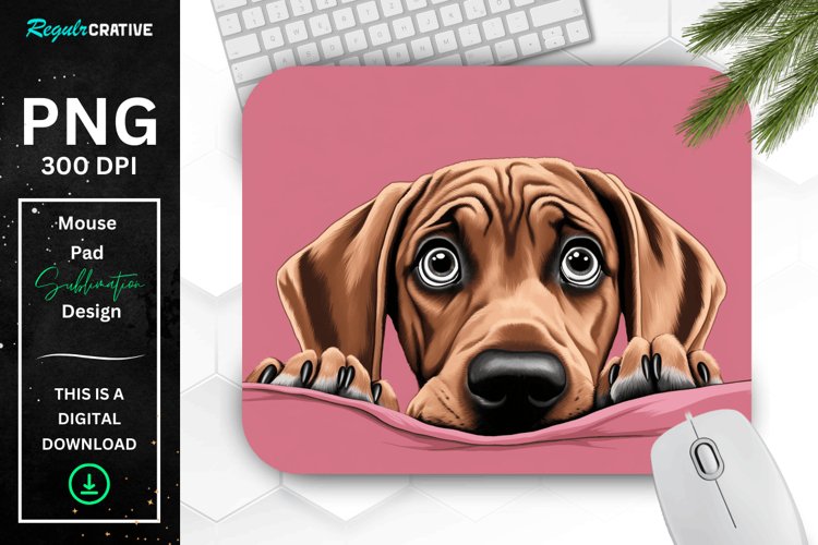 Puppy Clipart Image 4