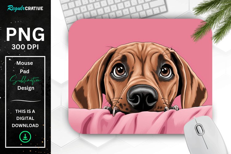 Puppy Clipart Image 3