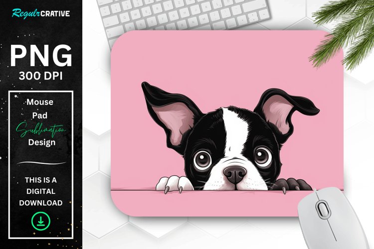 Puppy Clipart Image 16