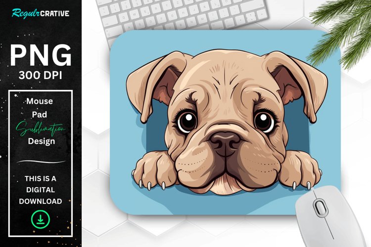 Puppy Clipart Image 14