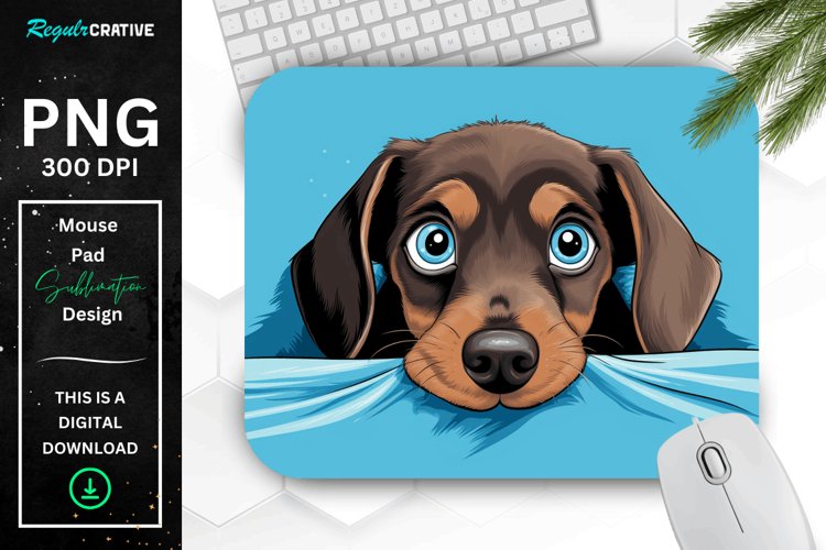 Puppy Clipart Image 14