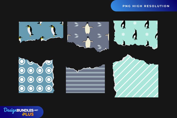 Cute Scrapbook Paper Image 17