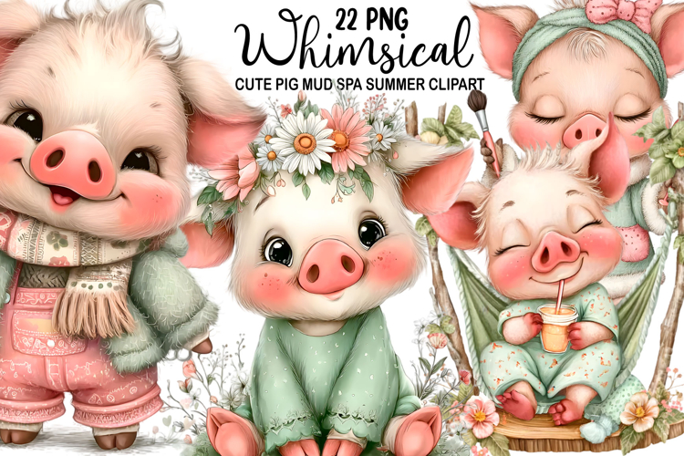 Cute Clipart Image 19