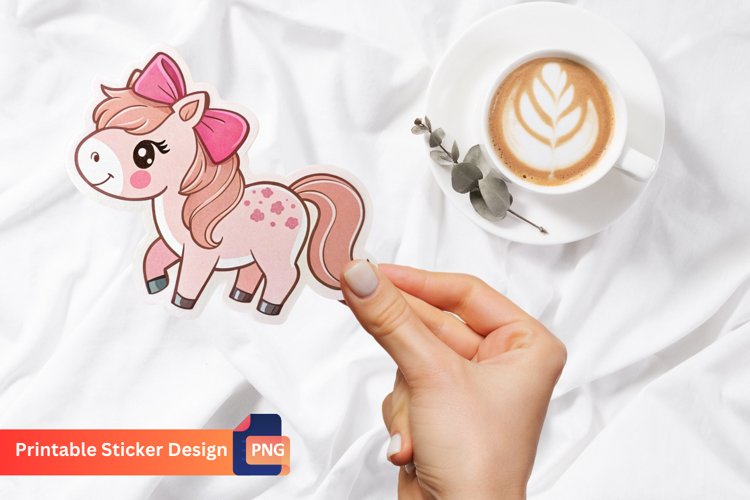 Pink Bow Clipart Image 7
