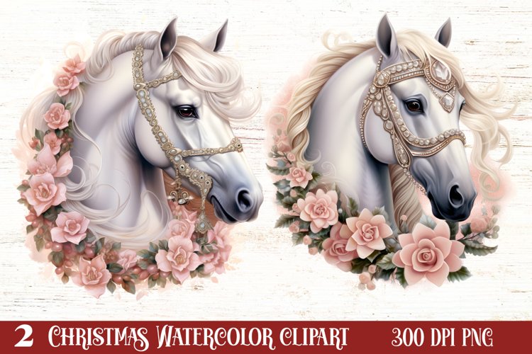 Cute Christmas Clipart Image 5