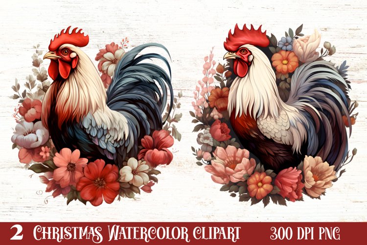 Cute Christmas Clipart Image 11